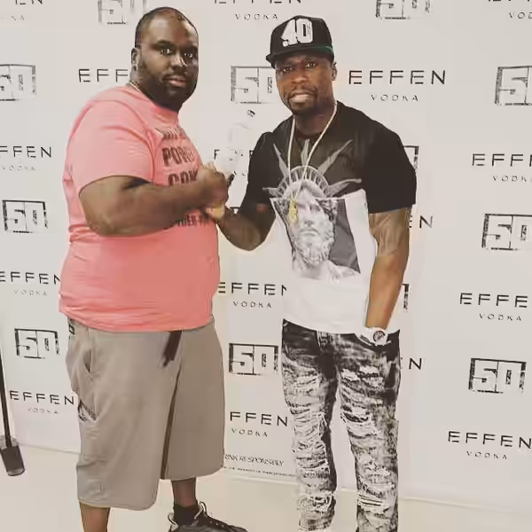 EHfbabyk &amp; 50 cent (2015)