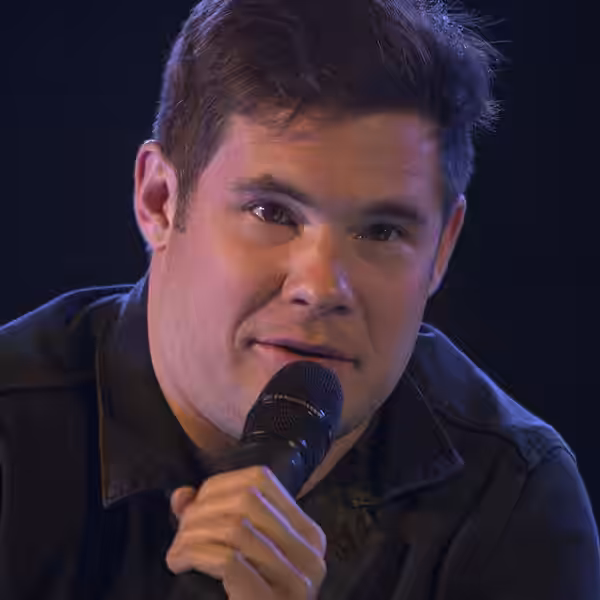 Adam Devine