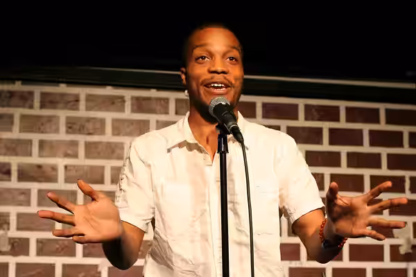 Jermaine Fowler