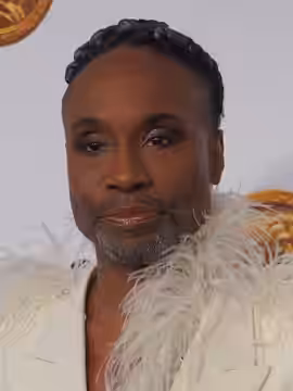 Billy Porter