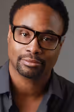 Billy Porter