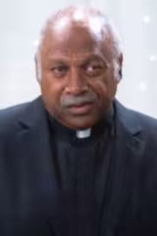 Charles Walker