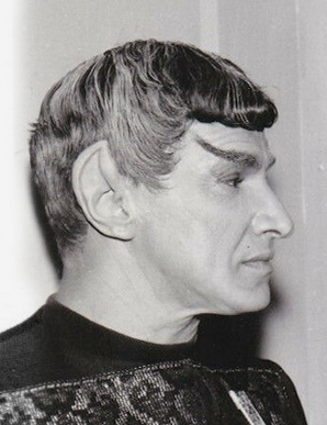 Mark Lenard