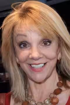 Teresa Ganzel