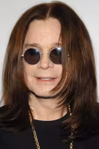 Ozzy Osbourne