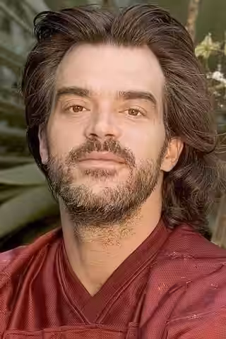 Shane Powers