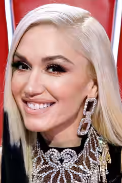 Gwen Stefani
