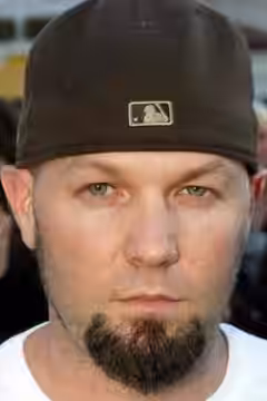 Fred Durst