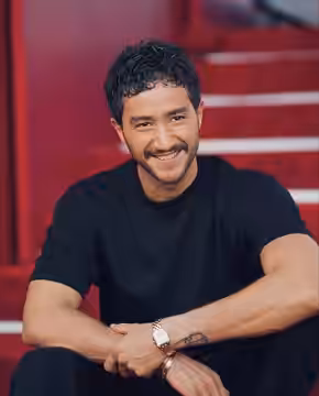Ahmed Malek