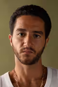 Ahmed Malek