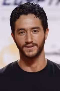Ahmed Malek