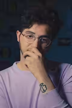 Ahmed Malek