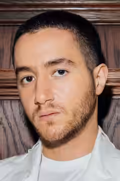 Ahmed Malek