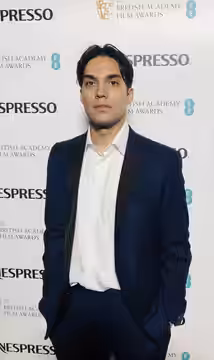 James Floyd (2018)