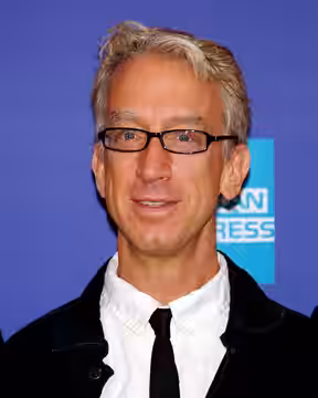 Andy Dick at the 2012 Tribeca Film Festival premiere of Freaky Deaky.