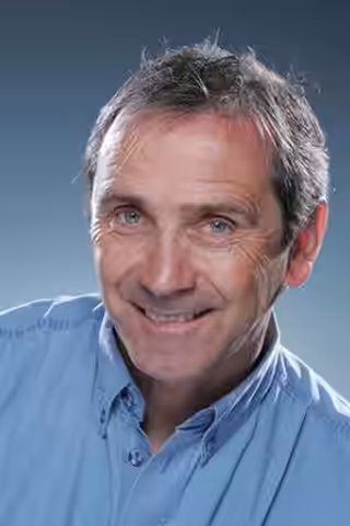 Christian Baltauss