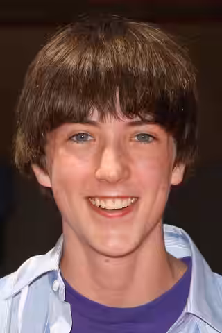 Tyler Patrick Jones