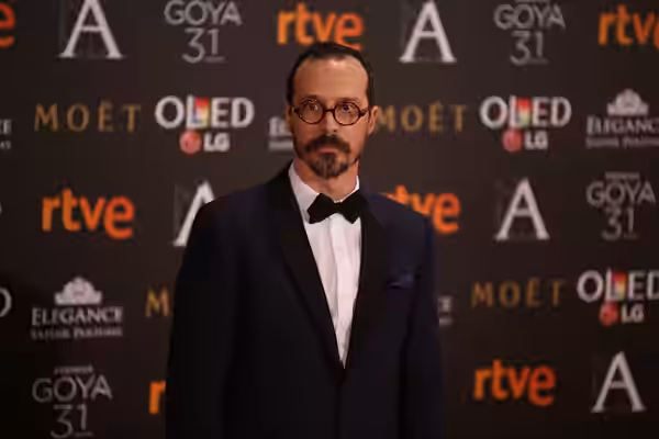 Premios Goya 2017