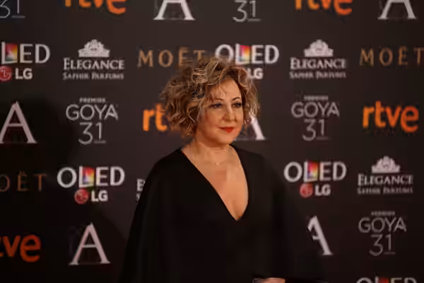 Premios Goya 2017