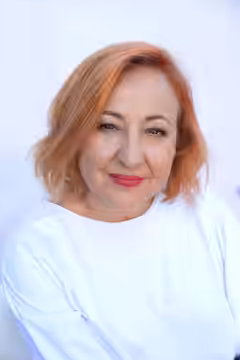 Carmen Machi, fotografiada durant el Festival Internacional de Cinema Fantàstic de Catalunya (Sitges, 2017)