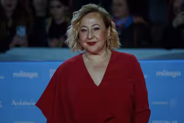 Carmen Machi
