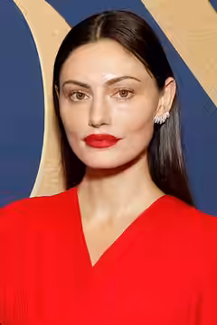 Phoebe Tonkin