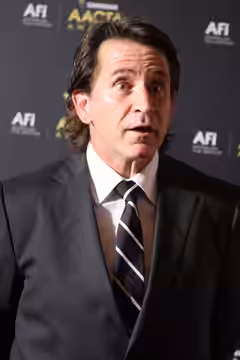 Australian actor Anthony LaPaglia at the AACTA award 2012