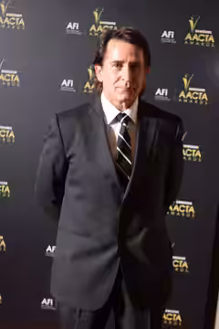 Anthony LaPaglia at the AACTA award 2012