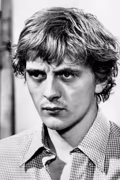 David Hemmings