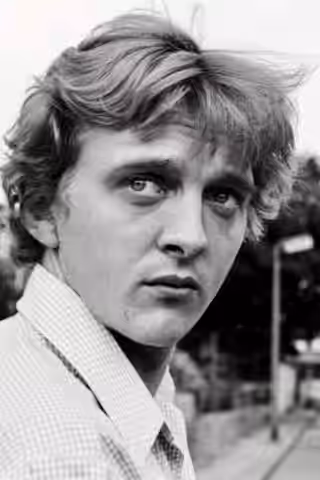 David Hemmings