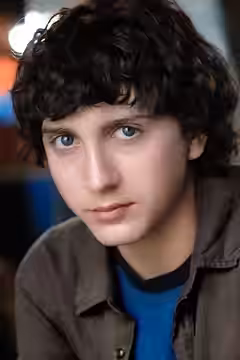Daryl Sabara