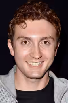 Daryl Sabara