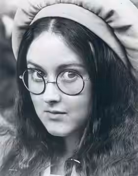 Jane Carr