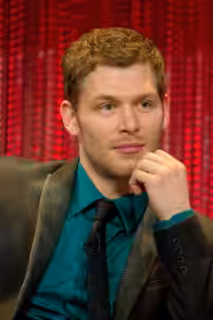 Joseph Morgan