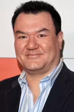 Patrick Gallagher