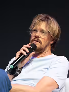 Kris Marshall at MCM Comic Con London 23 May 2026