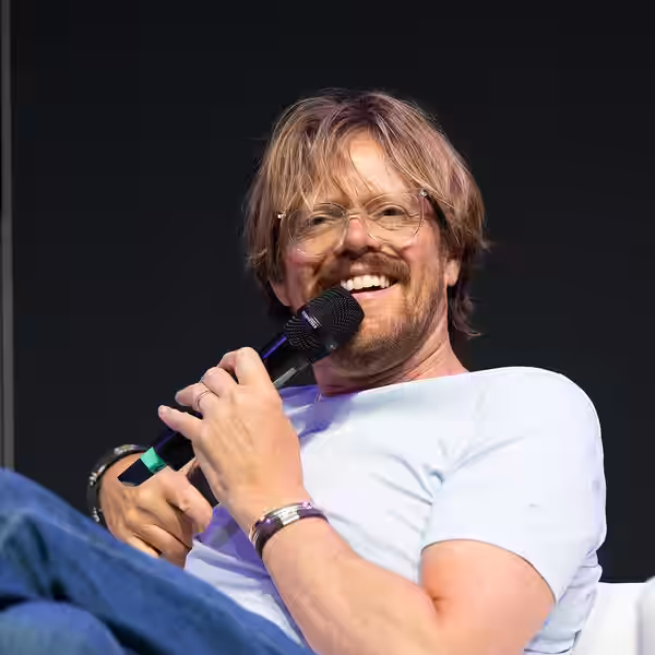 Kris Marshall at MCM Comic Con London 23 May 2026
