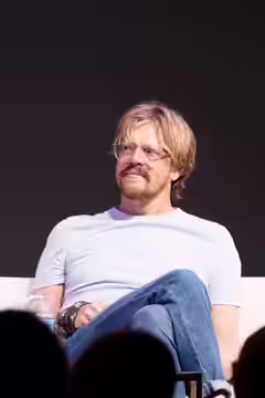Kris Marshall at MCM ComicCon London 2026