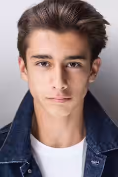 Georgie Farmer