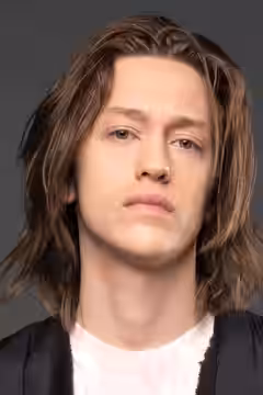 Percy Hynes White