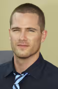 Luke Macfarlane after his performance in "The Jazz Age." (2006)