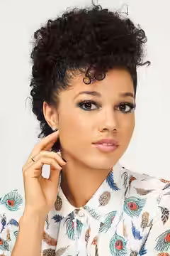 Alisha Wainwright