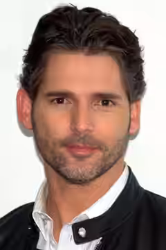 Eric Bana