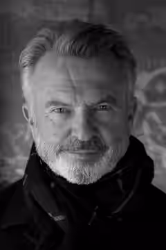 Sam Neill