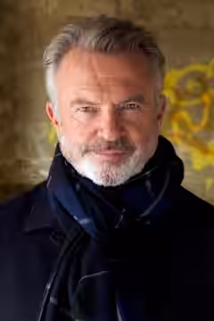 Sam Neill