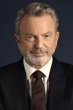Sam Neill