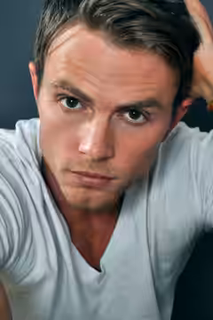 Wilson Bethel