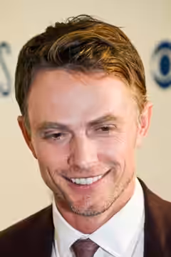 Wilson Bethel