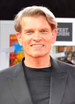 Götz Otto