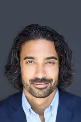 Adrian Persad